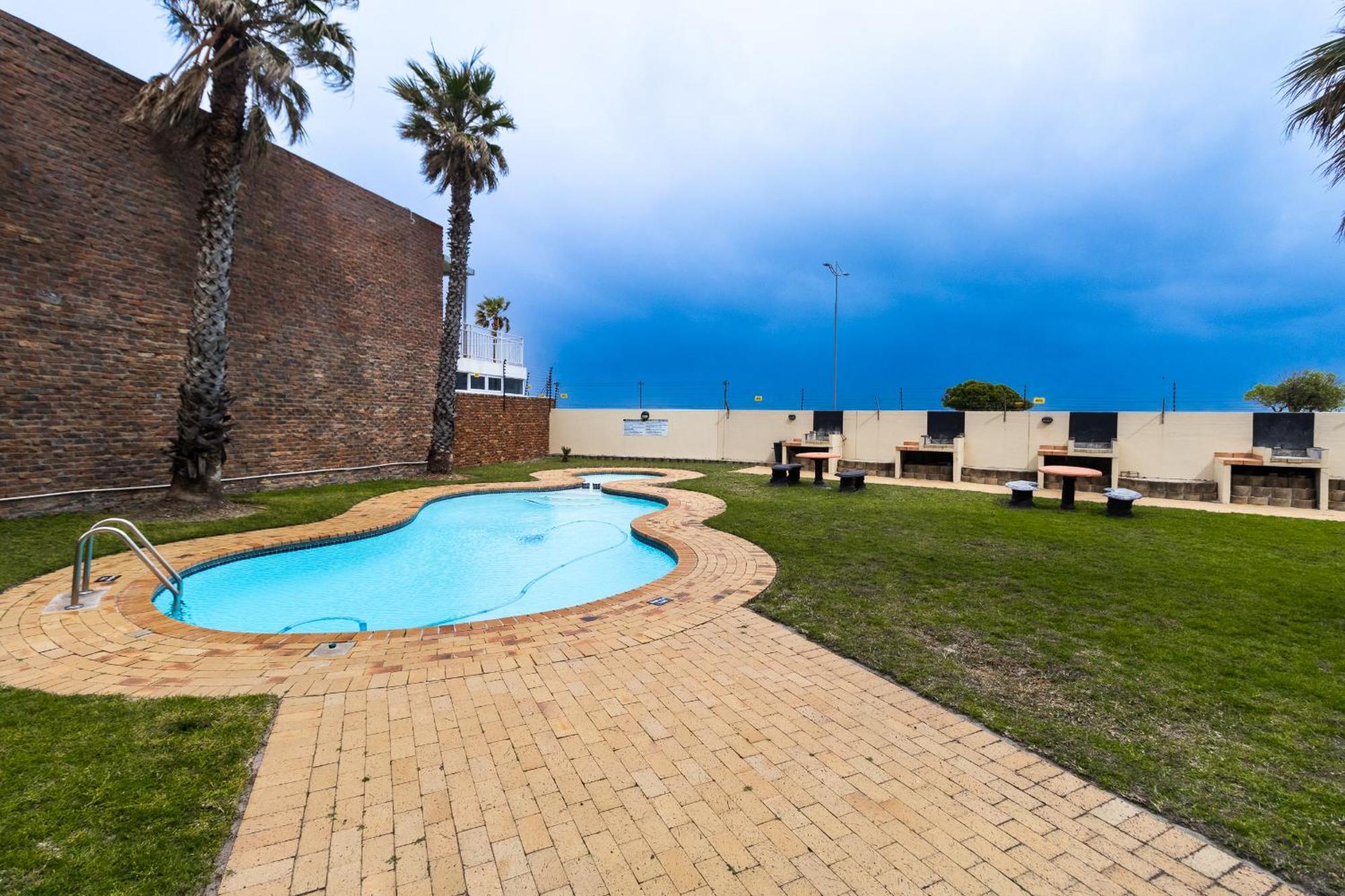 Apartamento Blakes Terrace 903 *