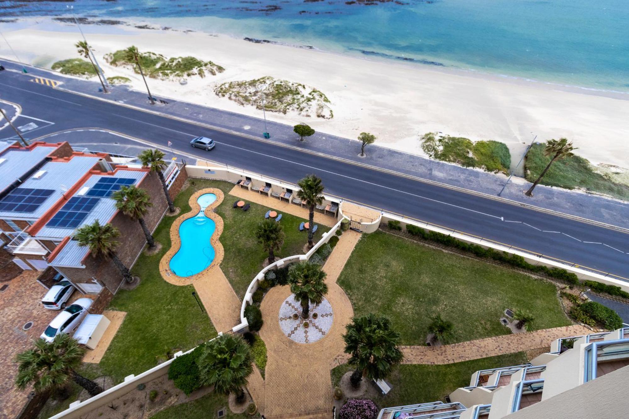 Blakes Terrace 903 Apartamento Strand