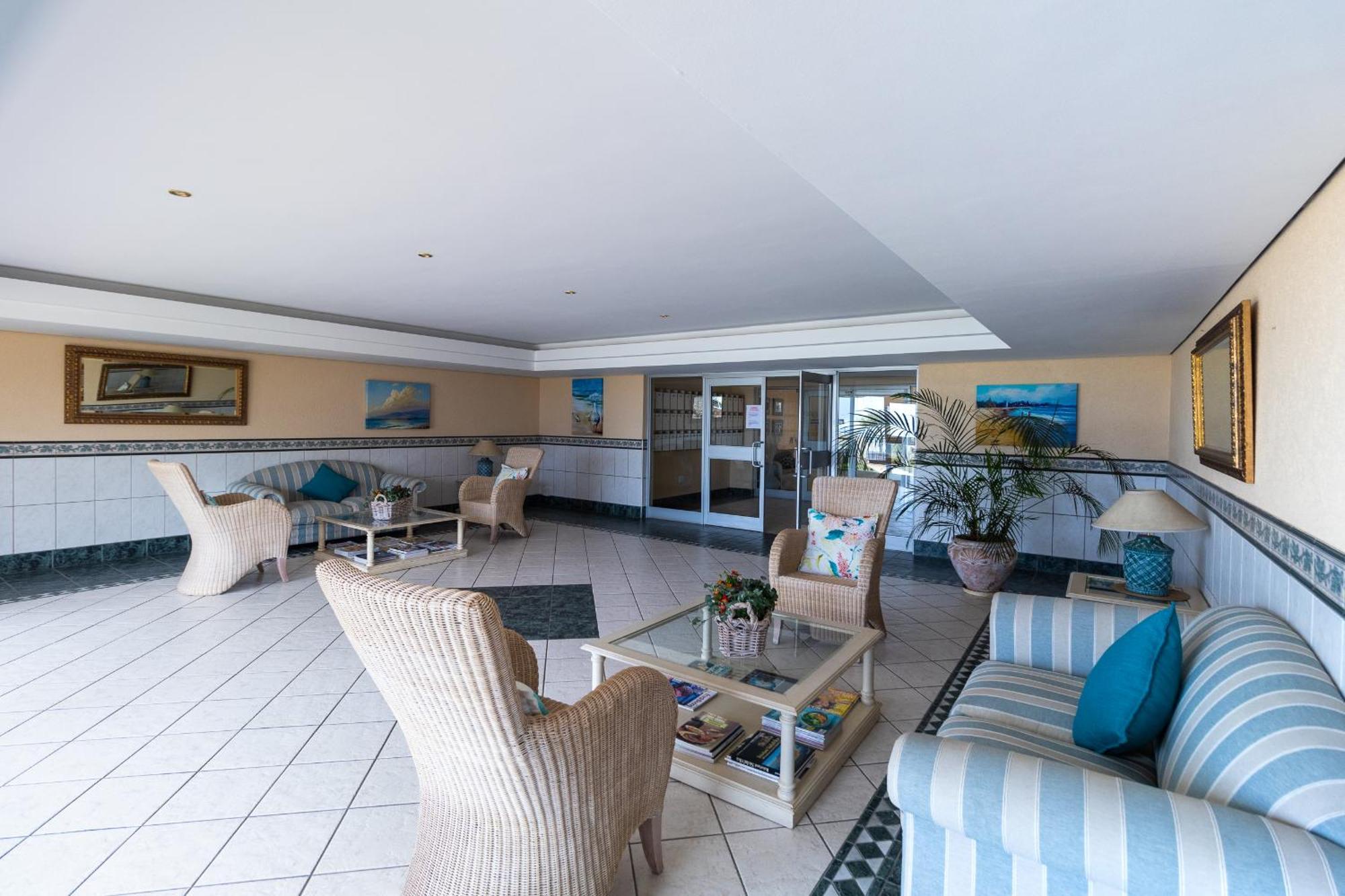 Apartamento Blakes Terrace 903