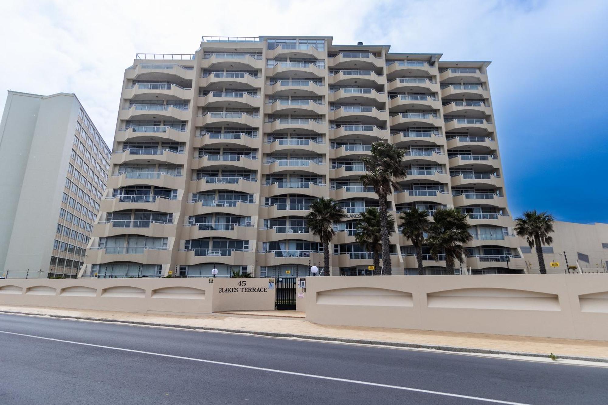 Blakes Terrace 903 Apartamento Strand
