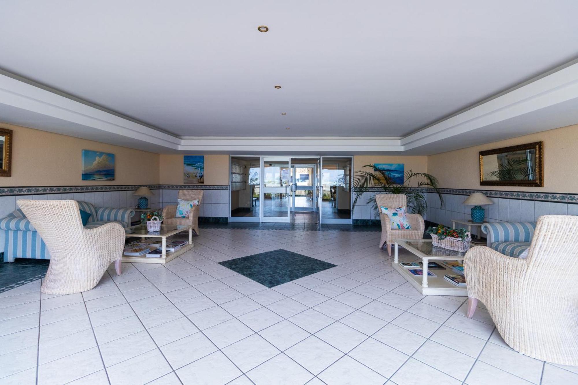 Apartamento Blakes Terrace 903 Strand