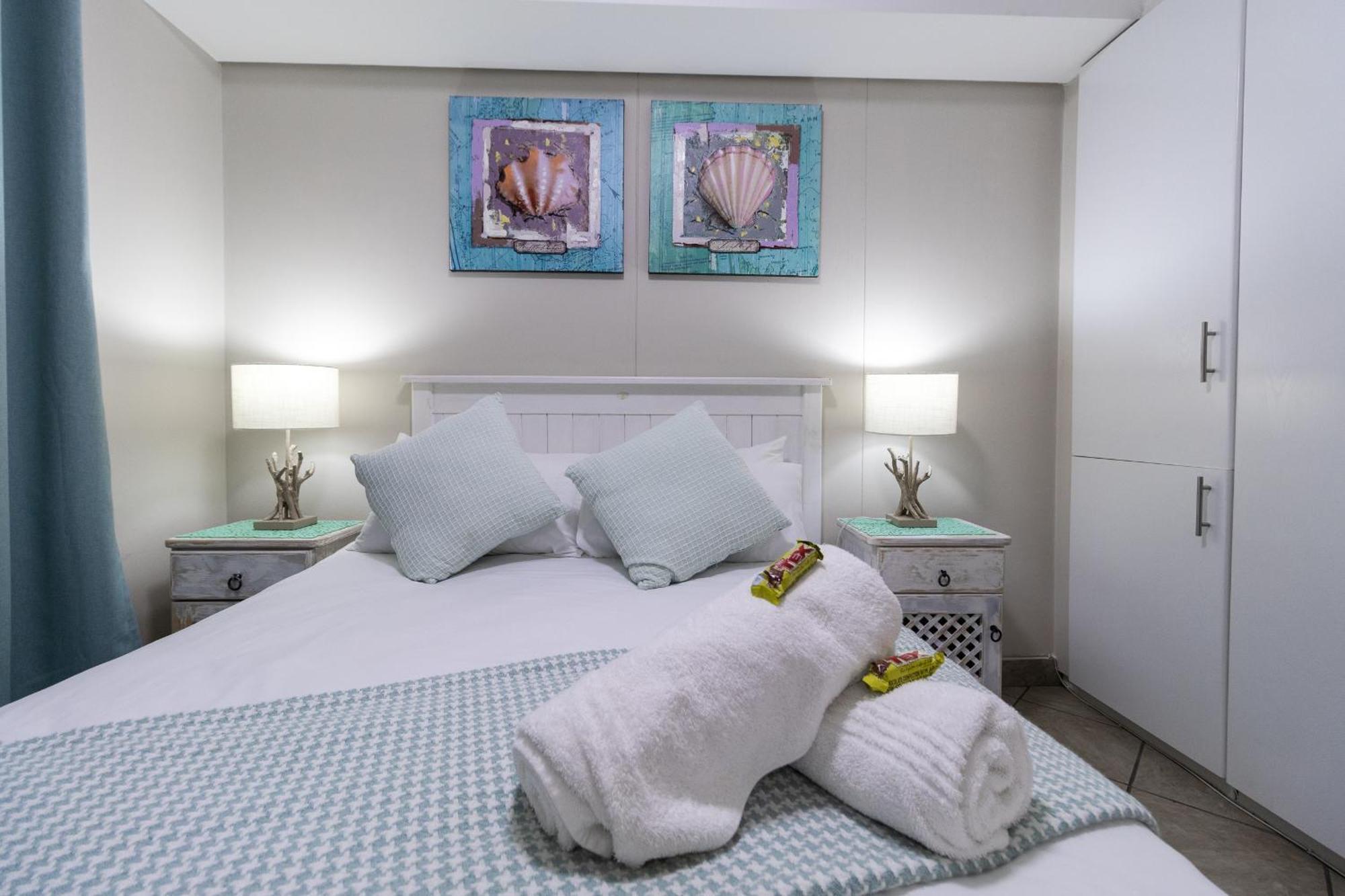 Blakes Terrace 903 Apartamento
