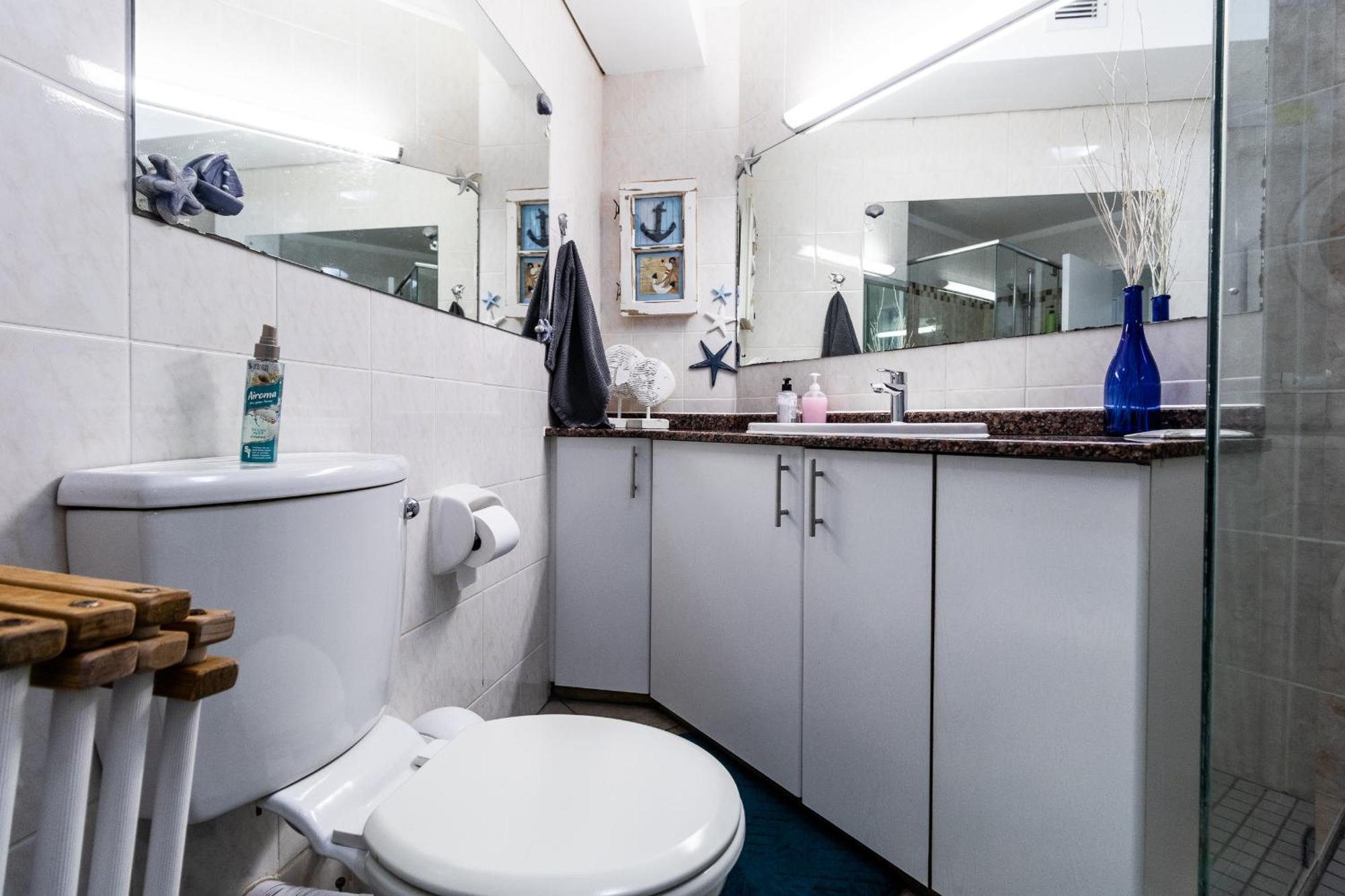 Apartamento Blakes Terrace 903